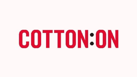 Live the Cotton On Life! logo