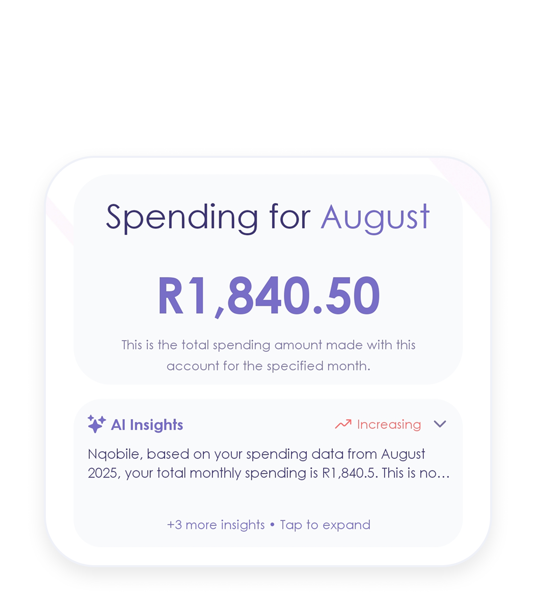 Track Your Money